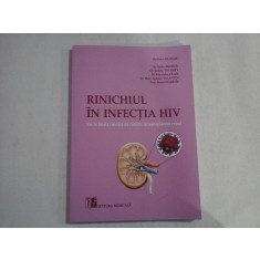 RINICHIUL IN INFECTIA HIV - DR. OAA AILIOAIE, DR. NADIA ARZOUK, DR. JEROME TOURRET, DR. RUXANDRA CALIN, DR. MARC ANTOINE VALANTIN, PROF. BENOIT B