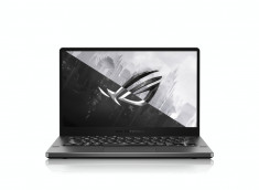 Laptop ASUS ROG Zephyrus G14 GA401 14 inch FHD AMD Ryzen 9 4900H 16GB DDR4 1TB SSD nVidia GeForce GTX1660 Ti Free Dos Eclipse Grey foto