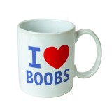 Cumpara ieftin Cana Haioasa, Spencer&amp;Fleetwood "I Love Boobs" 240 ml