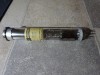 Tub Electronic Vintage Vidicon EMI 9677M, Componenta Electronica, Lampa Vidicon