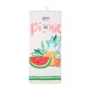 Prosop Bucatarie Heinner Microfibra 40x70 cm Summer Mix - Poliester, Absorbtie Ridicata, Printuri Diverse