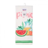 Prosop buc microfibra 40x70 cm Picnic, Heinner