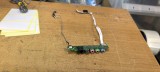 Modul Audio Lam Laptop Clevo Adams
