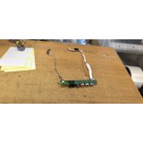 Modul Audio Lam Laptop Clevo Adams