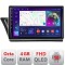 Navigatie Audi Q5 2008-2016 NON-MMI B-Q5 Android Ecran QLED octa core 4+64 carplay android auto KIT-Q5+EDT-E310V3 CarStore Technology