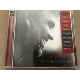 CD # 2XCD Andrea Bocelli &lrm;&ndash; Amore (VG+)