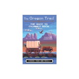 The Race to Chimney Rock