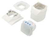 Senzor Mișcare FINDER 18.51.8.230.0300 110-230VAC IP40, Interval 12s-35min, -10&divide;50&deg;C