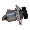 Compresor aer conditionat Nissan Juke (F15), 2010-, motorizare 1.6 T 140kw/Juke Nismo (F15), 2010- 1.6 DIG-T 147kw, benzina, rola curea 100 mm, 6 can