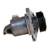 Compresor aer conditionat Nissan Juke (F15), 2010-, motorizare 1.6 T 140kw/Juke Nismo (F15), 2010- 1.6 DIG-T 147kw, benzina, rola curea 100 mm, 6 can