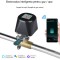 Electrovalva inteligenta pentru apa sau gaz,Tuya @SmartWiz smw96