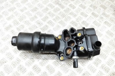 Carcasa filtru de ulei VW GOLF V 1K1 2008 OEM: 06F115397H,6740273316 | 24305746 foto