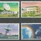 MALAWI 1981 COMUNICATII PRIN SATELIT