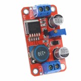 DC-DC converter step-up, IN:3-35V, OUT:5-40V (4A) XL6019 (DC847)