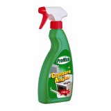 Solutie lichida pentru aragaz si cuptor Promax, aroma lamaie, 500 ml