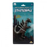 Figurina flexibila, Crazoo, Dragon