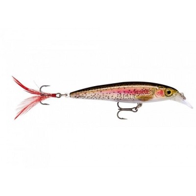 Vobler Rapala X-Rap Culoare RTL 4cm 2g foto