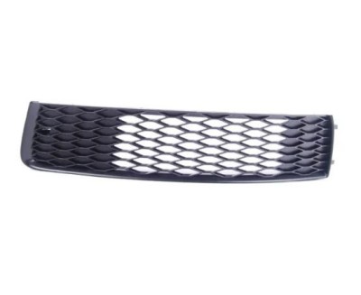 Grila bara Audi Q7 (4l), 09.2009-07.2015, Model S-Line, Fata, partea Stanga, Aftermarket foto