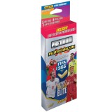 Set 10 cartonase, Panini, FIFA 365 Adrenalyn XL 2027, Ecoblister Premium Gold