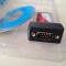 Adaptor Express Card aec-rs232-2 EC1S232U2, PCI-Express - Serial