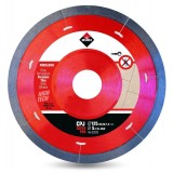 Disc diamantat pt. gresie portelanata 125mm, CPJ 125 SuperPro - RUBI-32933