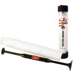 Kit PVA System CARP EXPERT Micro Mesh 45mm, 5m foto