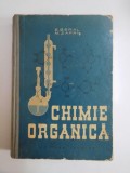 CHIMIE ANORGANICA de ING. EDITH BERAL SI Dr.ING. MIHAI ZAPAN , EDITURA TEHNICA 1963