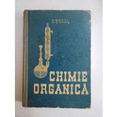 CHIMIE ANORGANICA de ING. EDITH BERAL SI Dr.ING. MIHAI ZAPAN , EDITURA TEHNICA 1963