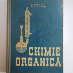 CHIMIE ANORGANICA de ING. EDITH BERAL SI Dr.ING. MIHAI ZAPAN , EDITURA TEHNICA 1962