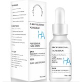 Ser cu Acid Hialuronic Aloe Vera K&#039;anho 30 ml, Oem