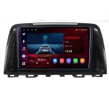 Navigatie Mazda 6 2013-2017 Android 2K, 8+128GB, 4G, GPS, DSP