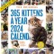 365 Kittens-A-Year Picture-A-Day Wall Calendar 2024