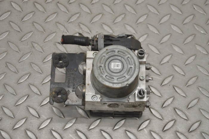 Pompa ABS RENAULT TRAFIC III Minibus / passenger JG_ 2021 OEM: 476601418R,93459794 20502469