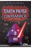 Cumpara ieftin Darth Paper Contraataca. O Carte Cu Origami Yoda, Tom Angleberger - Editura Art