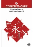 Cumpara ieftin Concepte-cheie din gandirea si cultura chineza Vol I, Ideea Europeana