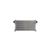 Intercooler TOYOTA AURIS NRE15 ZZE15 ADE15 ZRE15 NDE15 AVA Quality Cooling TO4565