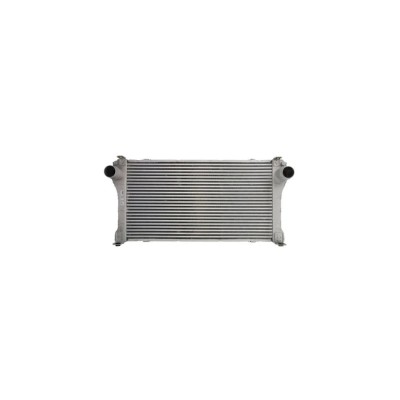 Intercooler TOYOTA VERSO AUR2 ZGR2 AVA Quality Cooling TO4565 foto