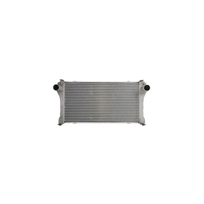 Intercooler TOYOTA VERSO AUR2 ZGR2 AVA Quality Cooling TO4565