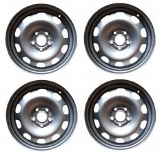 Set 4 Buc Janta Tabla Oe Dacia Duster 2010-2018 16&amp;amp;quot; 403000409R foto