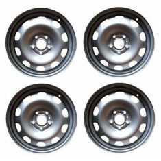 Set 4 Buc Janta Tabla Oe Dacia Duster 2010-2018 16&amp;quot; 403000409R