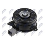 Ventilator radiator motor Suzuki Swift 2005-, Sx4 2007-, 17120-80J00