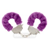 Catuse cu blanita - Toy Joy Catuse cu Blanita - culoare Violet