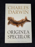 Originea speciilor &ndash; Charles Darwin