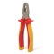Cleste tip patent Cr-V Handy, 210 mm, 1000 V, maner cauciucat