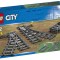 LEGO CITY MACAZURILE 60238