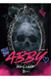 Abby. Saga Nefilim Vol.1 - Eva L. Laust