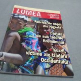 Cumpara ieftin REVISTA LUMEA NR. 11 /2019 EDITIE NOUA