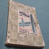 CONSTRUITI MACHETE DE AVIOANE -TIBERIU CONSTANTINESCU 1967/UZATA LA COTOR