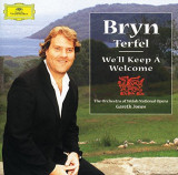We&#039;ll Keep a Welcome | Orchestra of the Welsh National Opera, Gareth Jones, Bryn Terfel