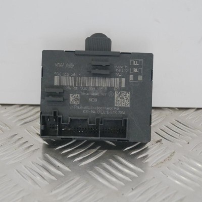 Modul de control ușă dreapta spate AUDI A3 8V1, 8VK 2016 OEM: 5Q0959595E5Q0959595B 2400394 foto